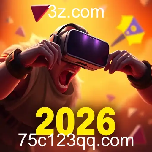 Tendências do Mundo dos Jogos em 2026