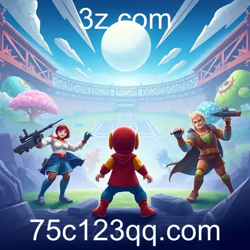 Avanços e Desafios no Mundo dos Jogos Online