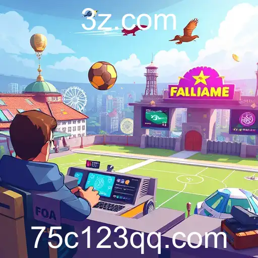 O Impacto de 75c123.com no Mercado de Jogos Online