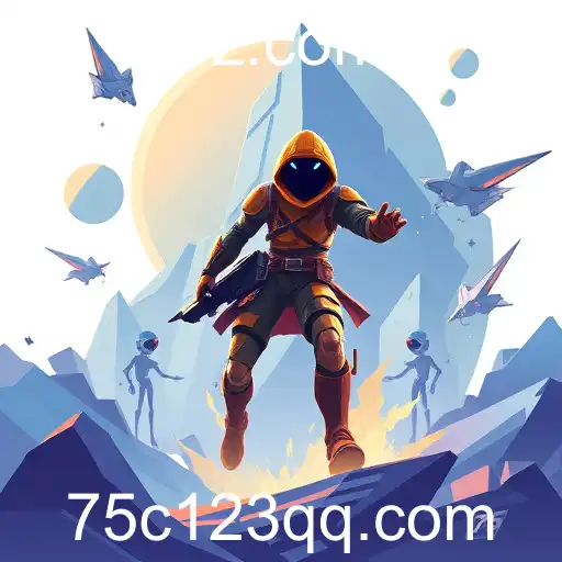 Explorando o Mundo dos Jogos Online com 75c123.com