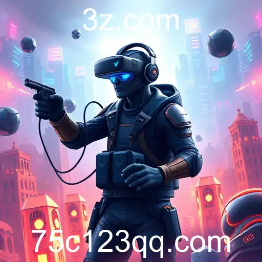 Tendências Emergentes nos Jogos Online