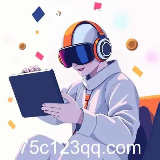 Expansão do Mercado de Jogos e o Papel de 75c123.com