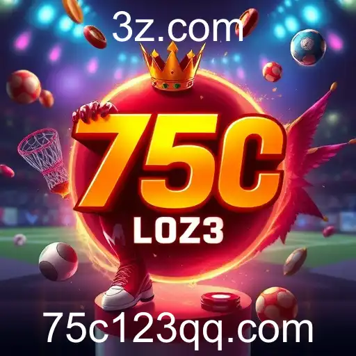 A Evolução do 75c123.com no Mundo dos Jogos Digitais