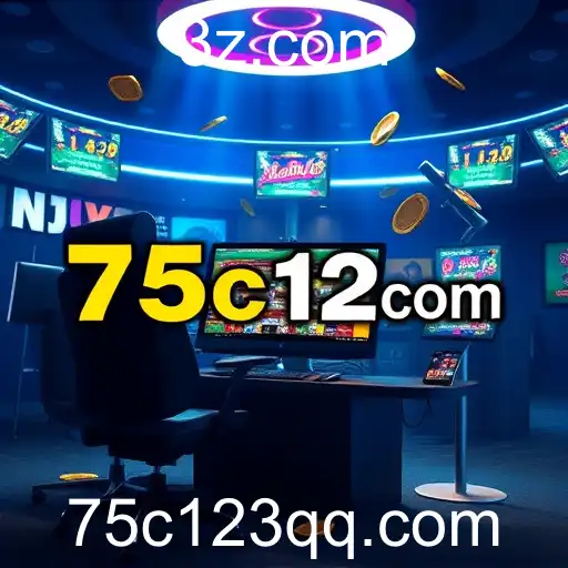 A Revolução Digital dos Jogos de Casino Online