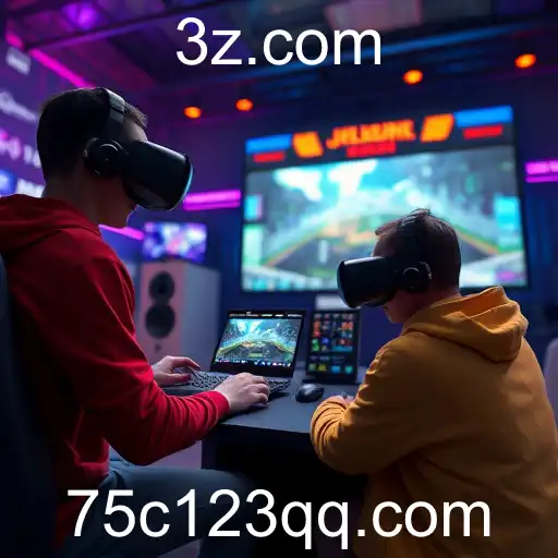 Expansão dos Jogos Online em 2026
