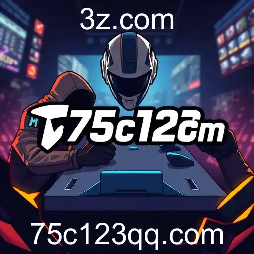 A Revolução dos Jogos Online em 2026: Um Olhar Sobre 75c123.com