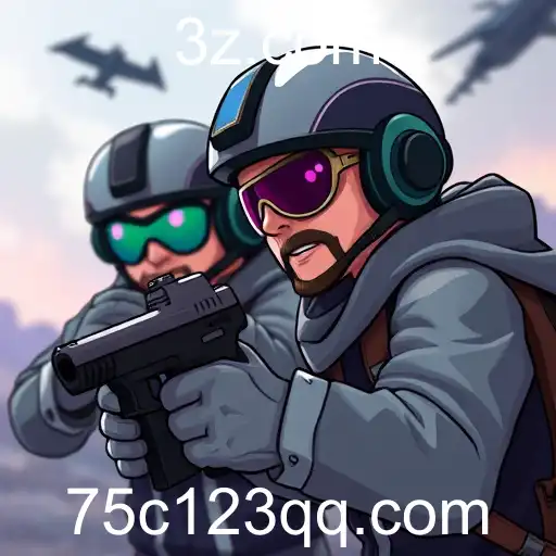 A Ascensão do 75c123.com: Transformando o Cenário dos Jogos Online