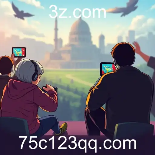 O Sucesso Crescente dos Jogos Online em 2026