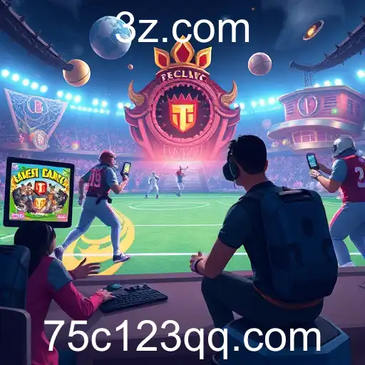 Ascensão dos Jogos Online no Brasil