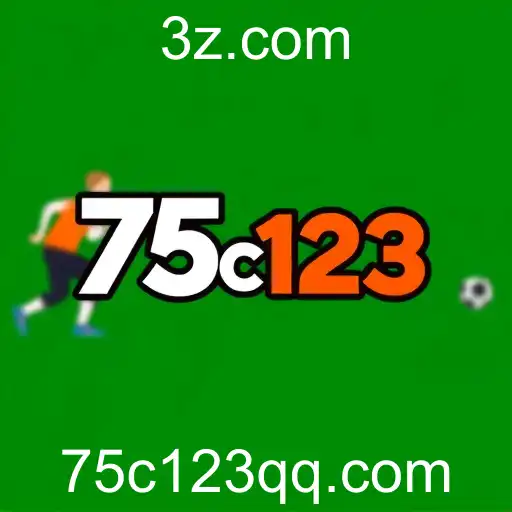 A Ascensão do 75c123.com no Cenário Brasileiro de Jogos
