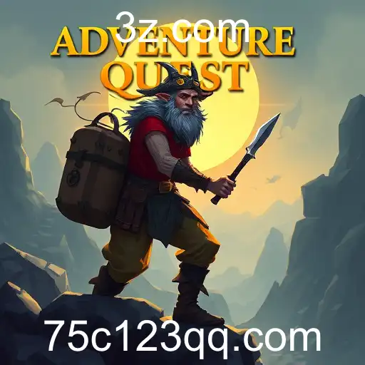 Explorando o Fascinante Mundo dos Jogos de Adventure Quests