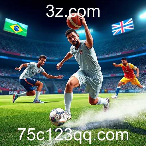 A Ascensão do 75c123.com no Cenário de Jogos Online