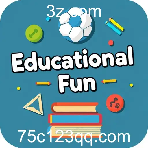Aprendizado Divertido: Explorando a Categoria 'Educational Fun' no 75c123.com