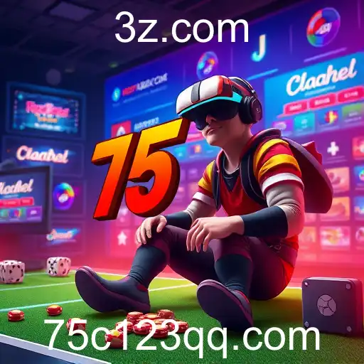 Expansão e Tendências do Mercado de Jogos Online