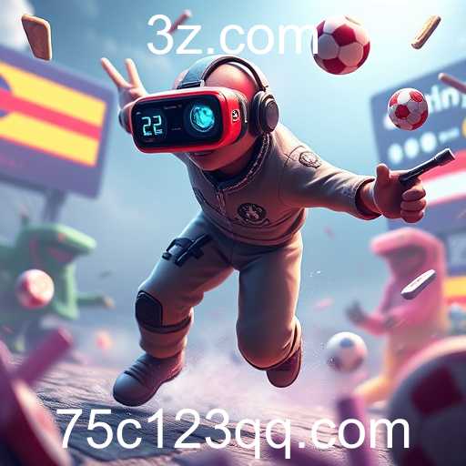 A Revolução do 75c123.com no Mundo dos Jogos Online