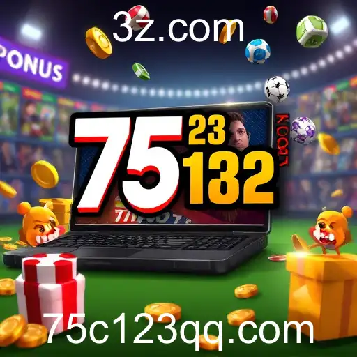 A Revolução dos Jogos Online e o Impacto do 75c123.com