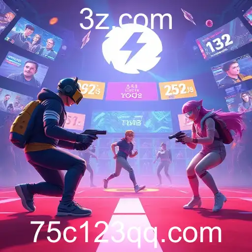 Tendências e Inovações no Mundo dos Jogos em 2026