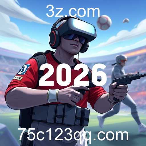 Tendências e Desafios no Universo dos Jogos Online em 2026