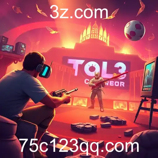 Inovações e Tendências no Mundo dos Jogos Online