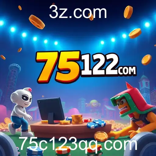O Impacto de 75c123.com no Mercado de Jogos