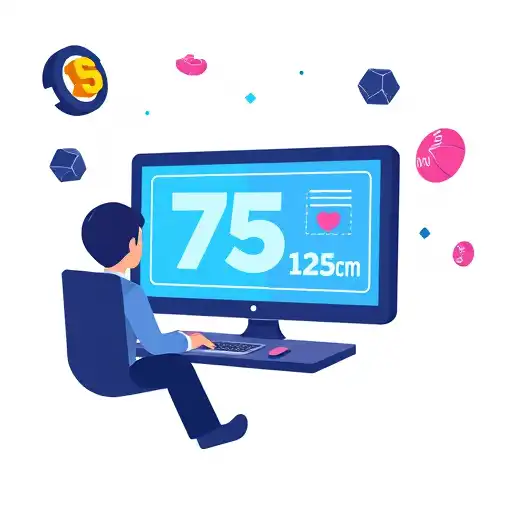 O Impacto Econômico dos Sites de Jogos Online