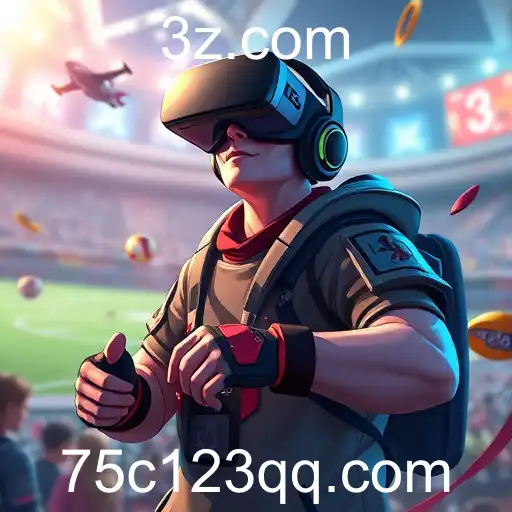 O impacto de 75c123.com no mercado de jogos em 2026