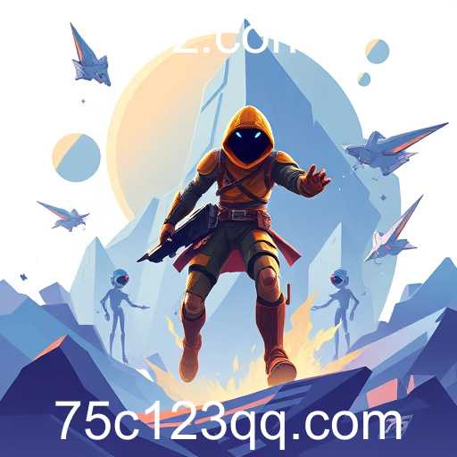 Explorando o Mundo dos Jogos Online com 75c123.com