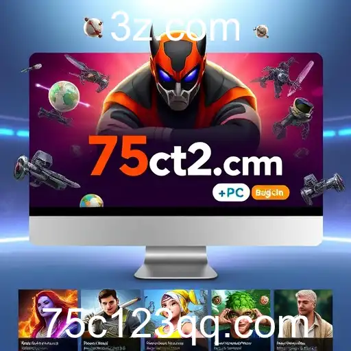 Nova Era dos Jogos Online