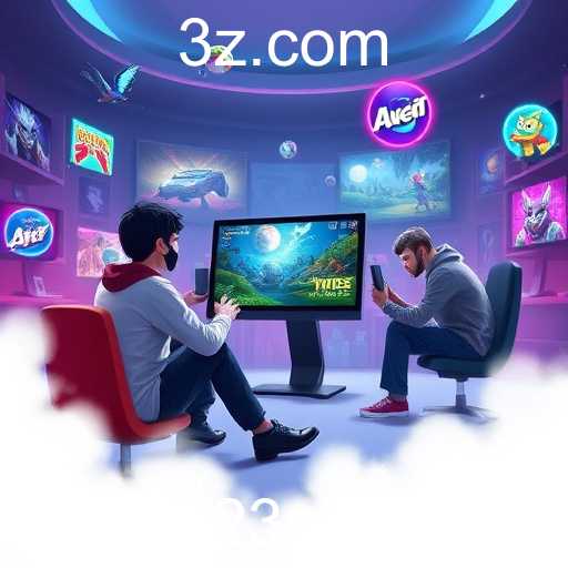 Impacto dos Jogos Online em 2026: Lucratividade e Tendências