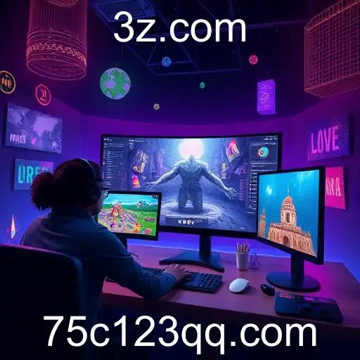 A Ascensão dos Jogos Online: Um Olhar em 2026