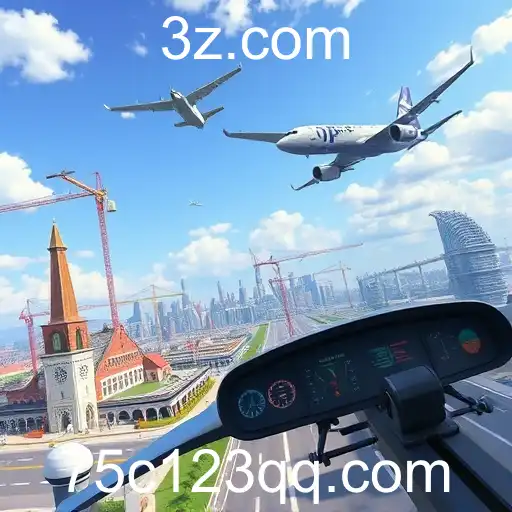 A Fascinação dos Jogos de Simulação: Realismo e Liberdade em 75c123.com